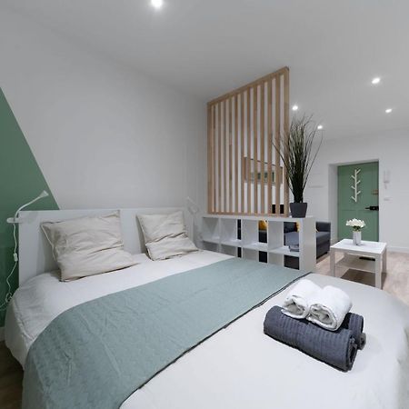 ※Perrier Fraise※ Coeur De Ville ⁕ Appt D'Exception Clermont-Ferrand Exterior foto